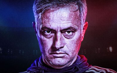 José Mourinho + Manchester United: O sucesso é questão de tempo!
